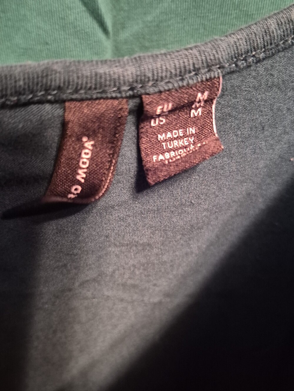 M Basic Layering Tanks - Picture 6 of 7